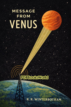 Message from Venus Message from Venus