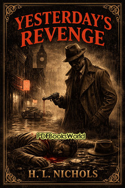 Yesterday's Revenge Yesterday's Revenge