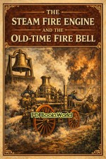 The Steam Fire Engine and the Old-time Fire Bell The Steam Fire Engine and the Old-time Fire Bell