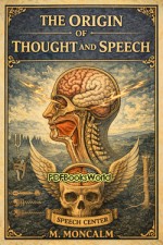 The Origin of Thought and Speech