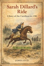 Sarah Dillard Ride