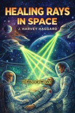 Healing Rays in Space