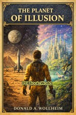 The Planet of Illusion
