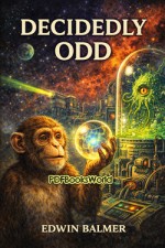Decidedly Odd Decidedly Odd