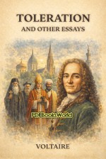 Toleration and other essays