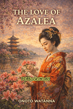 The Love of Azalea The Love of Azalea