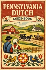 Pennsylvania Dutch Guide-Book Pennsylvania Dutch Guide-Book