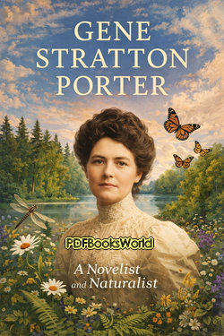 Gene Stratton Porter Gene Stratton Porter