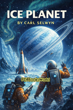 Ice Planet Ice Planet