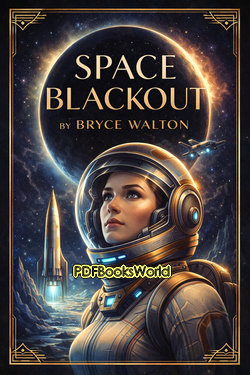 Space Blackout Space Blackout