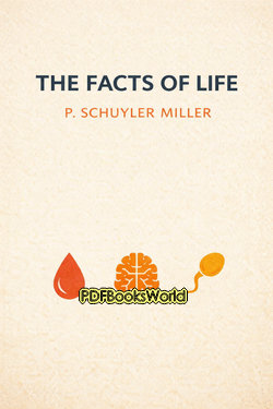 The Facts of Life The Facts of Life