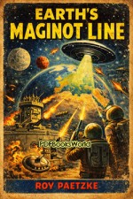 Earth's Maginot Line Earth's Maginot Line