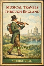Musical Travels Through England Musical Travels Through England