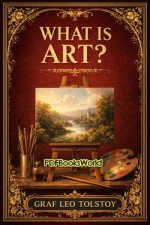 What Is Art? What Is Art?