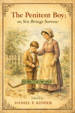 The Penitent Boy The Penitent Boy
