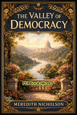 The Valley of Democracy The Valley of Democracy