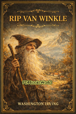 Rip Van Winkle Rip Van Winkle