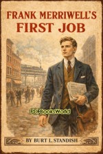Frank Merriwell's First Job