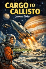 Cargo to Callisto