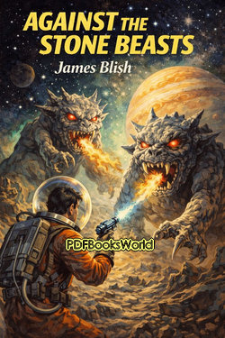 Against the Stone Beasts Against the Stone Beasts