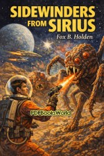 Sidewinders From Sirius