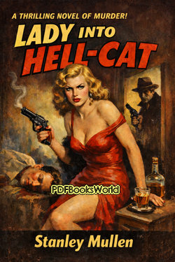 Lady Into Hell-Cat Lady Into Hell-Cat