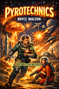Pyrotechnics Pyrotechnics