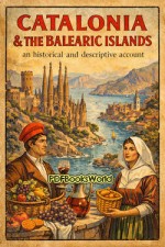 Catalonia & The Balearic Islands