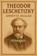 Theodor Leschetizky Theodor Leschetizky