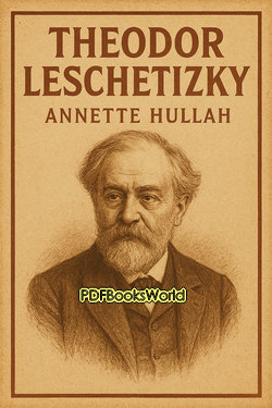 Theodor Leschetizky Theodor Leschetizky