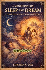 A monograph on sleep and dream - their physiology and psychology A monograph on sleep and dream - their physiology and psychology