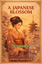 A Japanese Blossom