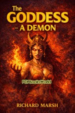 The Goddess - A Demon The Goddess - A Demon