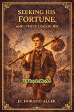 Seeking His Fortune, and Other Dialogues