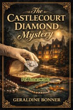 The Castlecourt Diamond Mystery