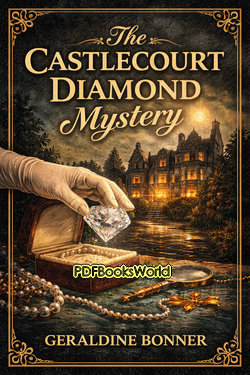 The Castlecourt Diamond Mystery The Castlecourt Diamond Mystery