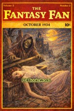 The Fantasy Fan, Volume 2, Number 2, October 1934