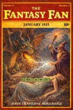The Fantasy Fan, Volume 2, Number 5, January 1935