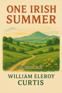 One Irish Summer One Irish Summer