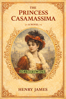 The Princess Casamassima - A Novel The Princess Casamassima - A Novel