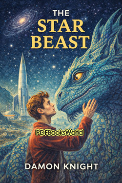 The Star Beast The Star Beast