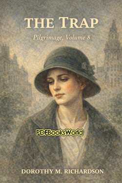 The Trap - Pilgrimage, Volume 8 The Trap - Pilgrimage, Volume 8