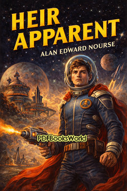 Heir Apparent Heir Apparent