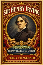 Sir Henry Irving—A Record of Over Twenty Years at the Lyceum Sir Henry Irving—A Record of Over Twenty Years at the Lyceum