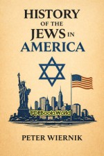 History of the Jews in America History of the Jews in America