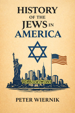 History of the Jews in America History of the Jews in America