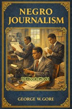 Negro Journalism Negro Journalism
