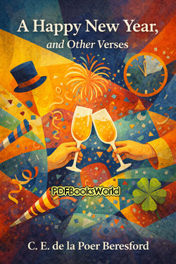 A happy New Year, and other verses A happy New Year, and other verses