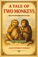 A Tale of Two Monkeys, and other stories