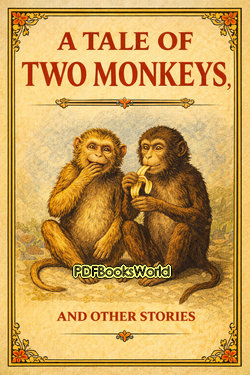 A Tale of Two Monkeys, and other stories A Tale of Two Monkeys, and other stories